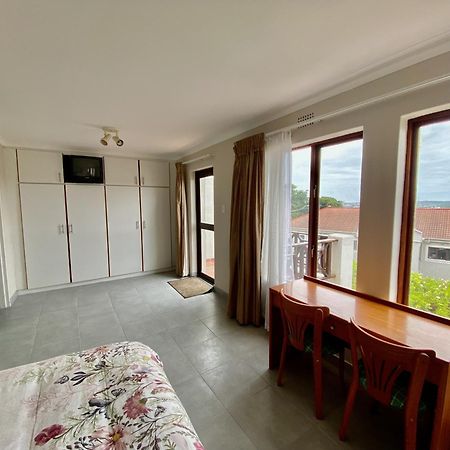 72a Castleton Holiday Estate: Roomy 1 Bed Luxury Plettenberg Bay Exterior foto
