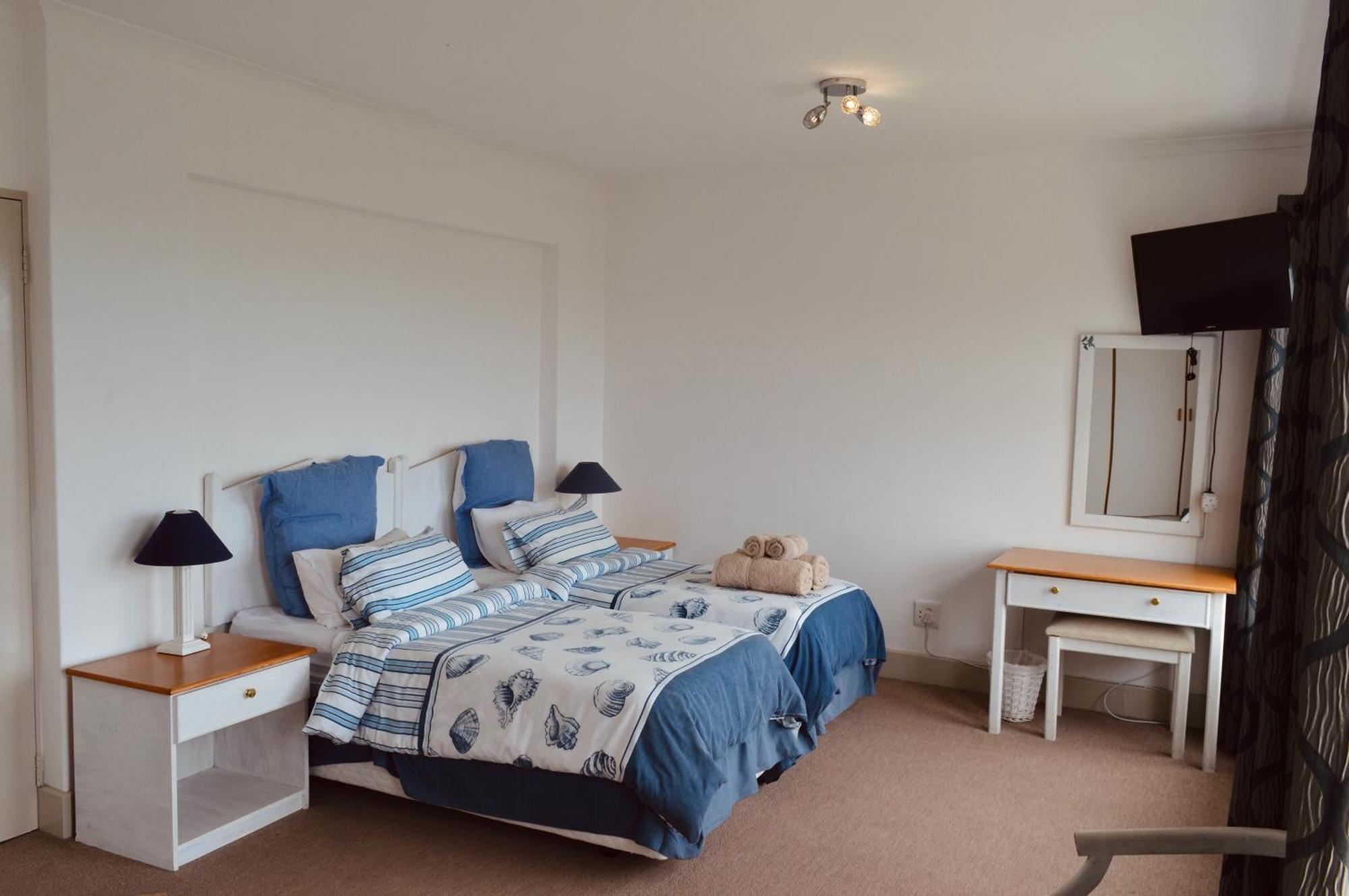 72a Castleton Holiday Estate: Roomy 1 Bed Luxury Plettenberg Bay Exterior foto