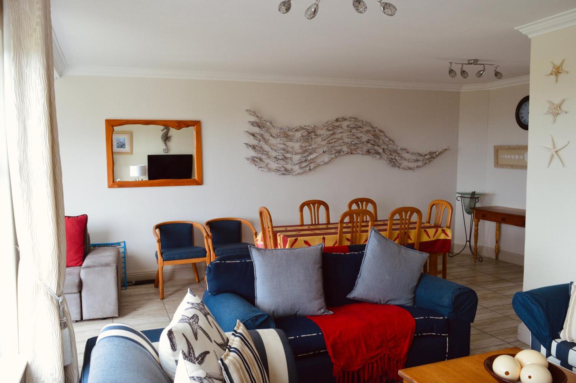 72a Castleton Holiday Estate: Roomy 1 Bed Luxury Plettenberg Bay Exterior foto