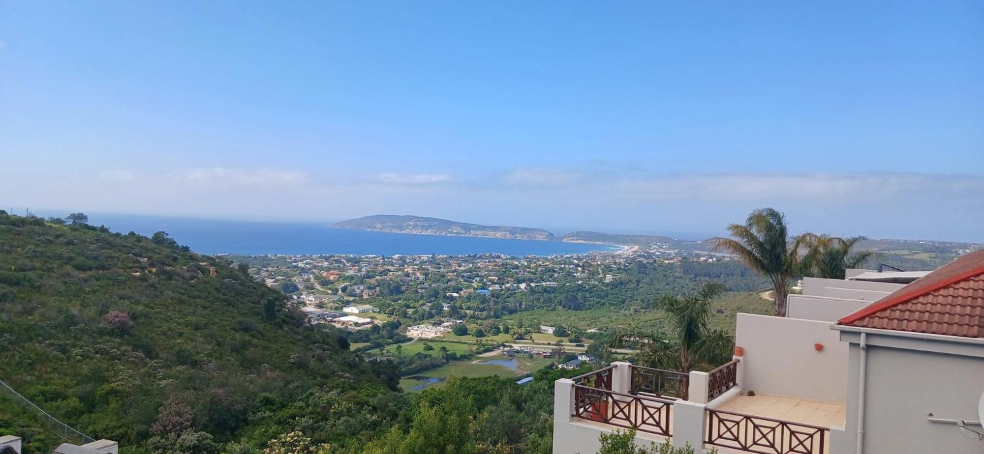 72a Castleton Holiday Estate: Roomy 1 Bed Luxury Plettenberg Bay Exterior foto