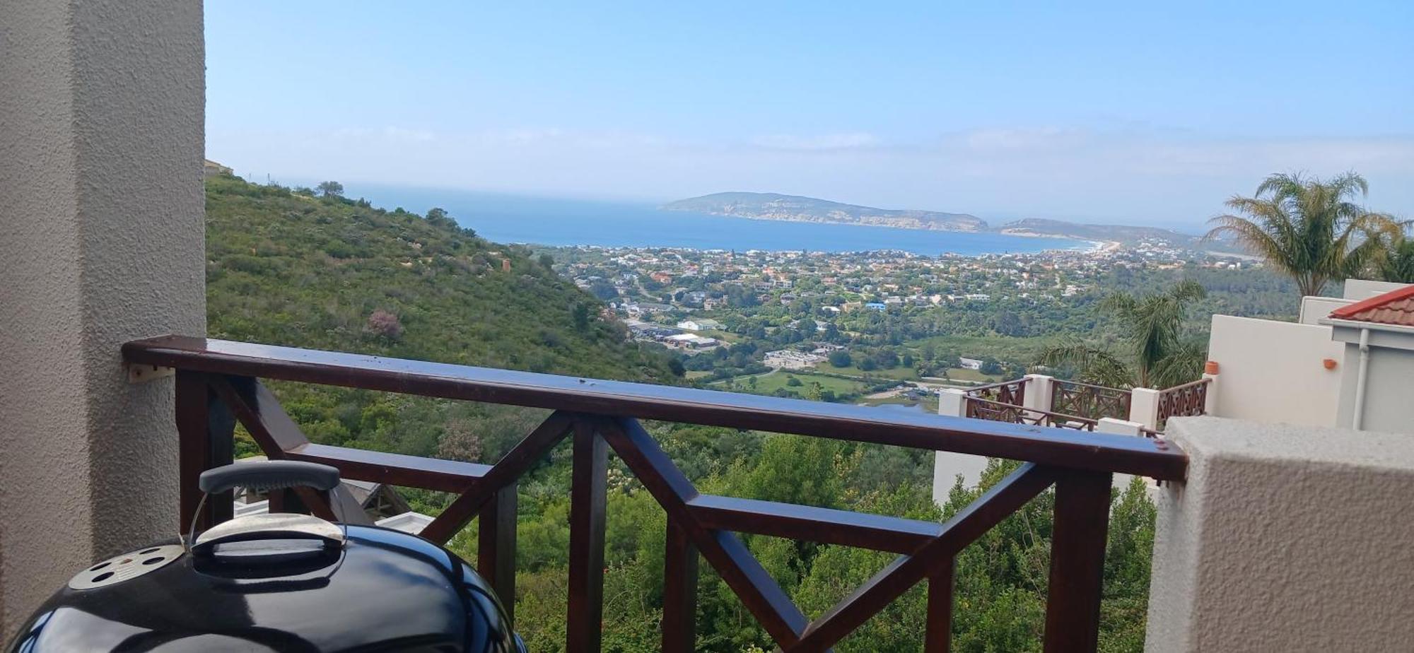 72a Castleton Holiday Estate: Roomy 1 Bed Luxury Plettenberg Bay Exterior foto