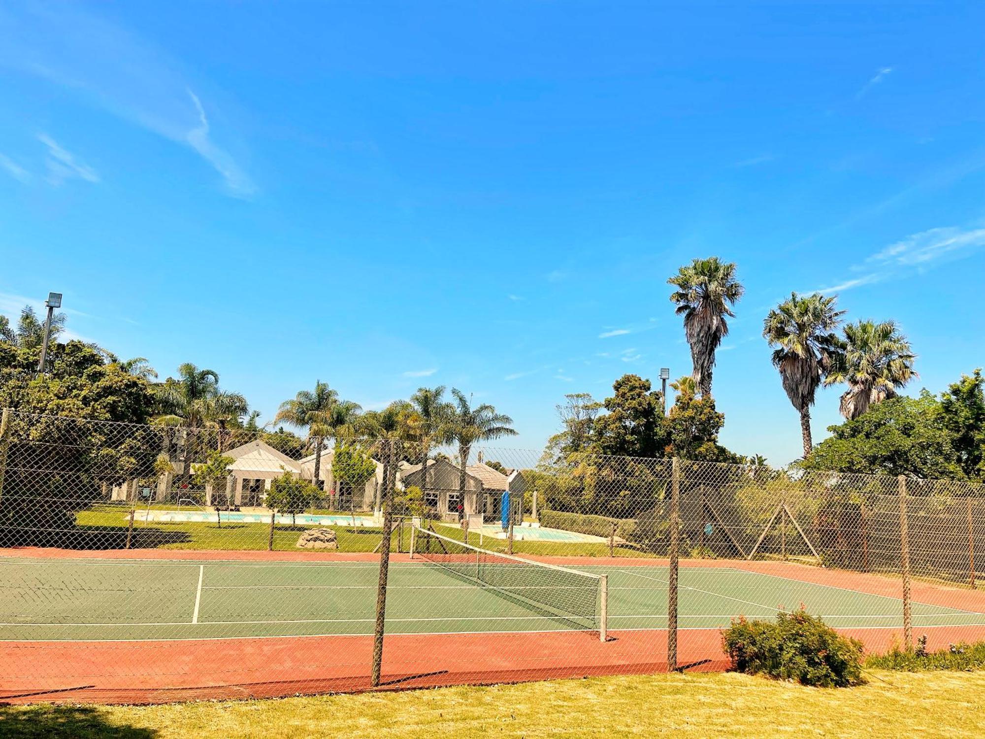 72a Castleton Holiday Estate: Roomy 1 Bed Luxury Plettenberg Bay Exterior foto