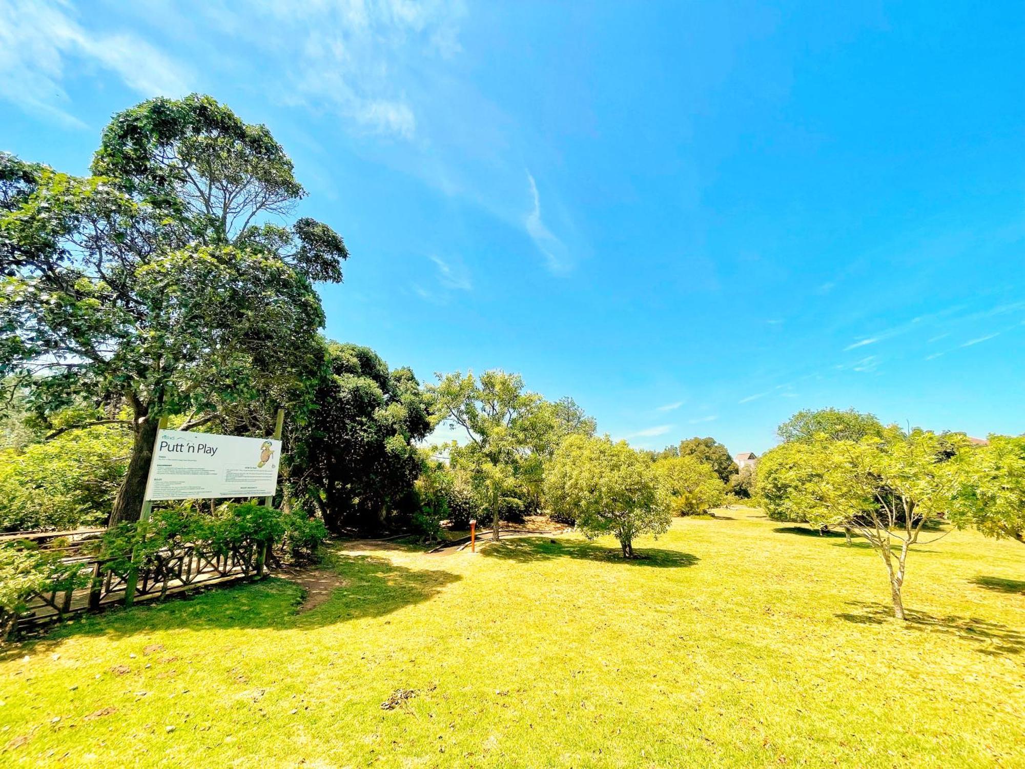 72a Castleton Holiday Estate: Roomy 1 Bed Luxury Plettenberg Bay Exterior foto