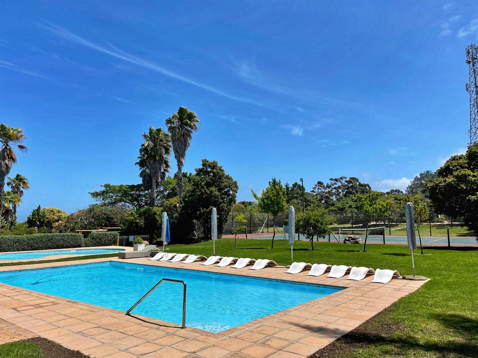 72a Castleton Holiday Estate: Roomy 1 Bed Luxury Plettenberg Bay Exterior foto