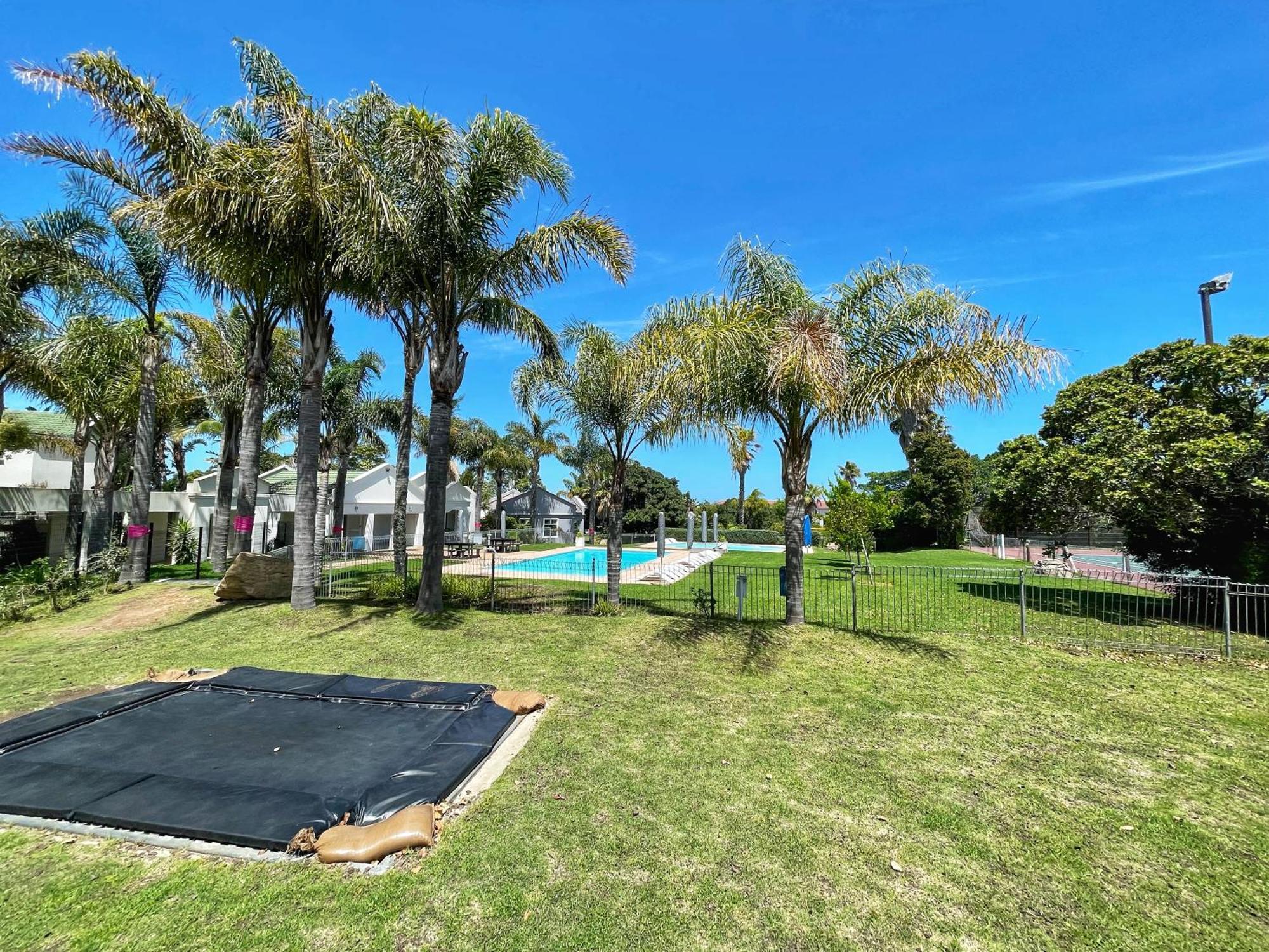 72a Castleton Holiday Estate: Roomy 1 Bed Luxury Plettenberg Bay Exterior foto