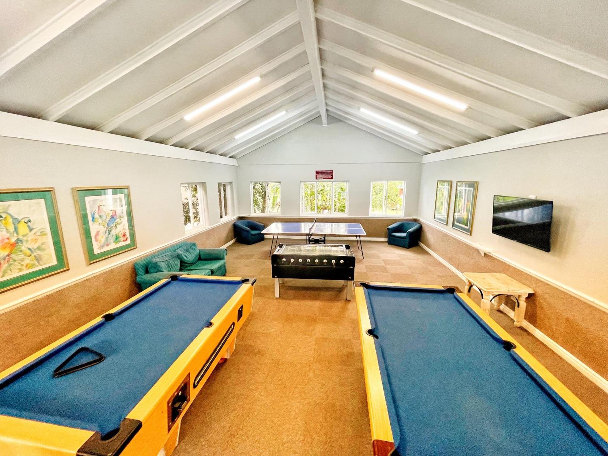 72a Castleton Holiday Estate: Roomy 1 Bed Luxury Plettenberg Bay Exterior foto