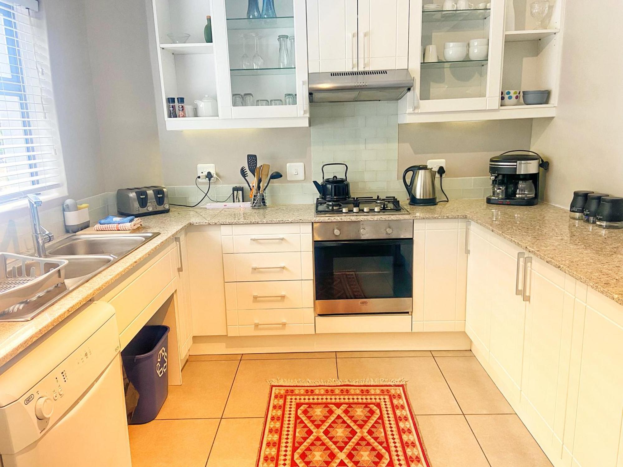 72a Castleton Holiday Estate: Roomy 1 Bed Luxury Plettenberg Bay Exterior foto