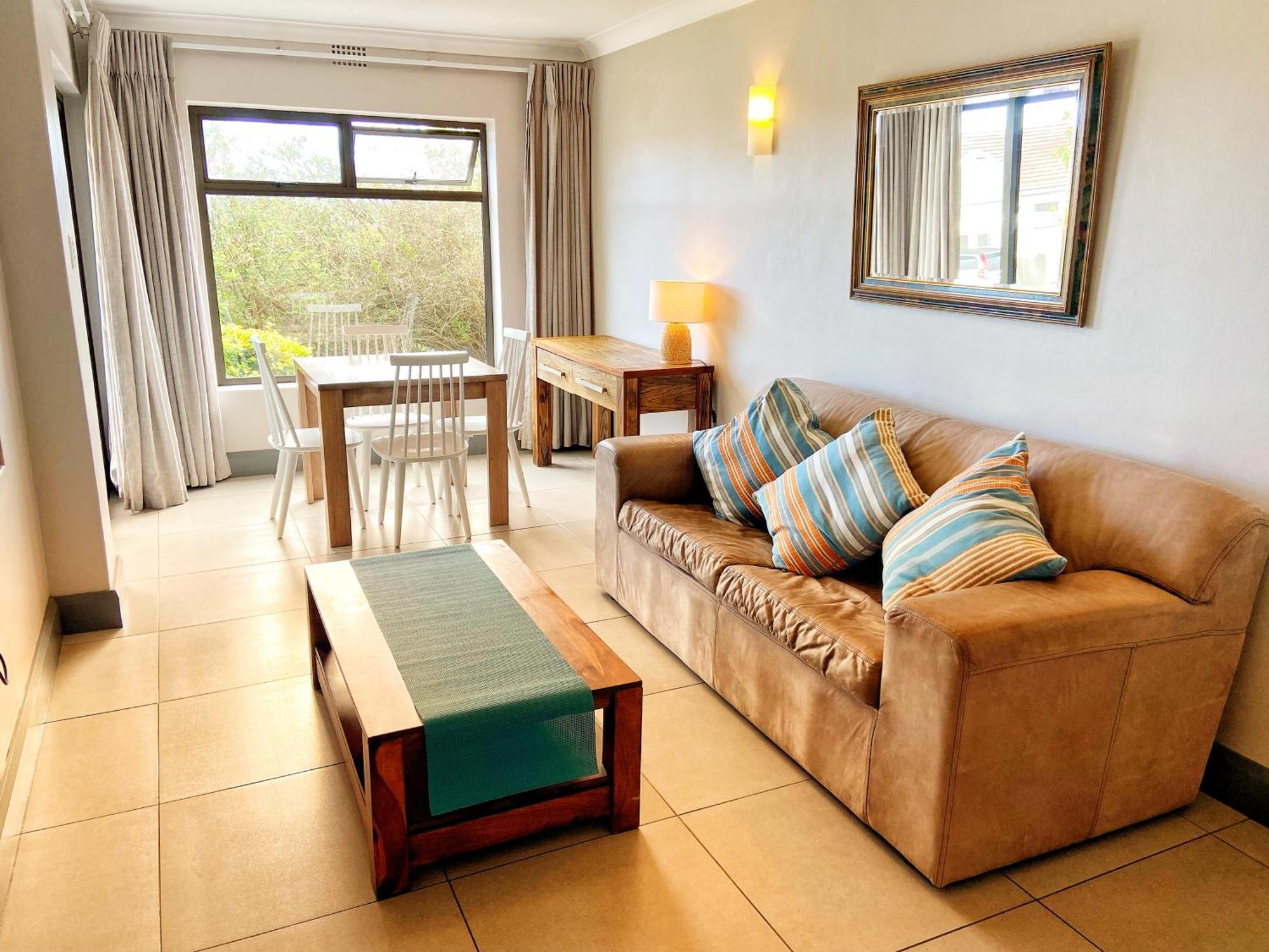 72a Castleton Holiday Estate: Roomy 1 Bed Luxury Plettenberg Bay Exterior foto