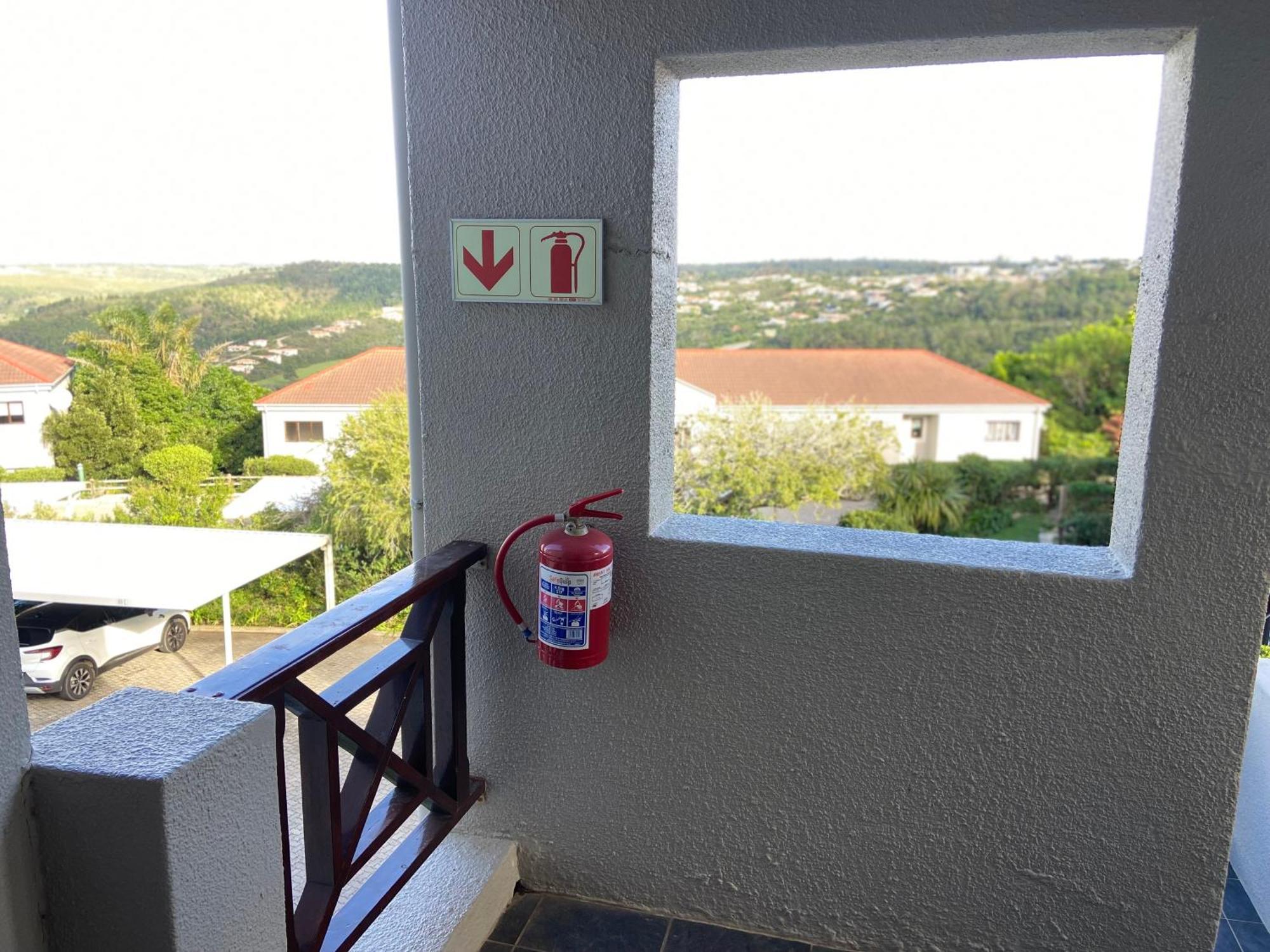 72a Castleton Holiday Estate: Roomy 1 Bed Luxury Plettenberg Bay Quarto foto