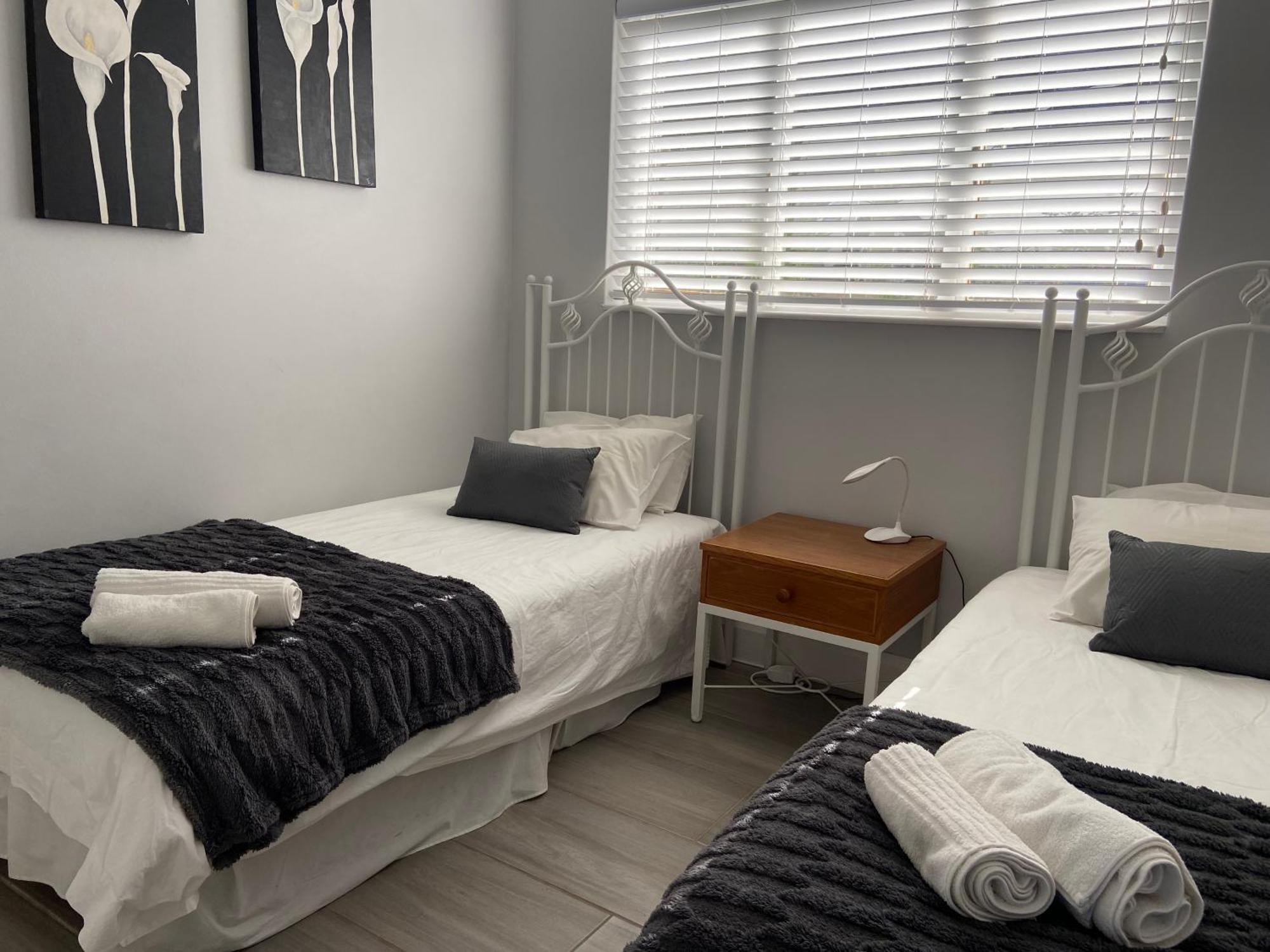 72a Castleton Holiday Estate: Roomy 1 Bed Luxury Plettenberg Bay Exterior foto