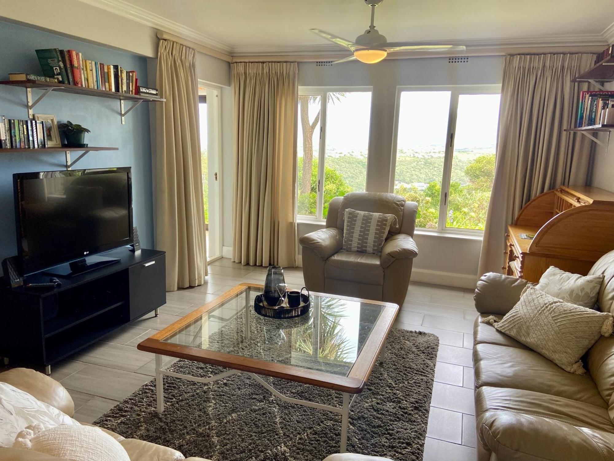 72a Castleton Holiday Estate: Roomy 1 Bed Luxury Plettenberg Bay Exterior foto