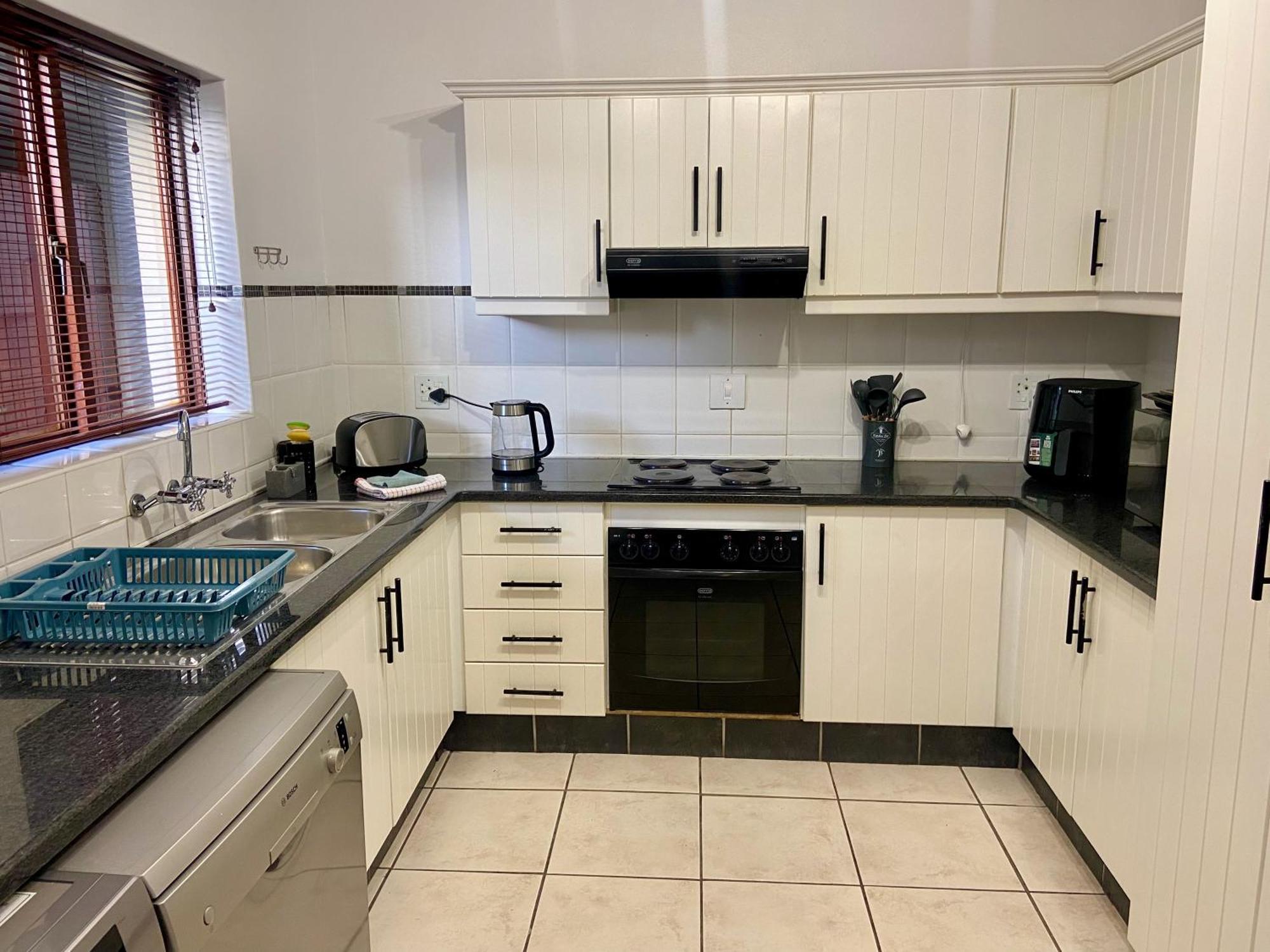 72a Castleton Holiday Estate: Roomy 1 Bed Luxury Plettenberg Bay Quarto foto