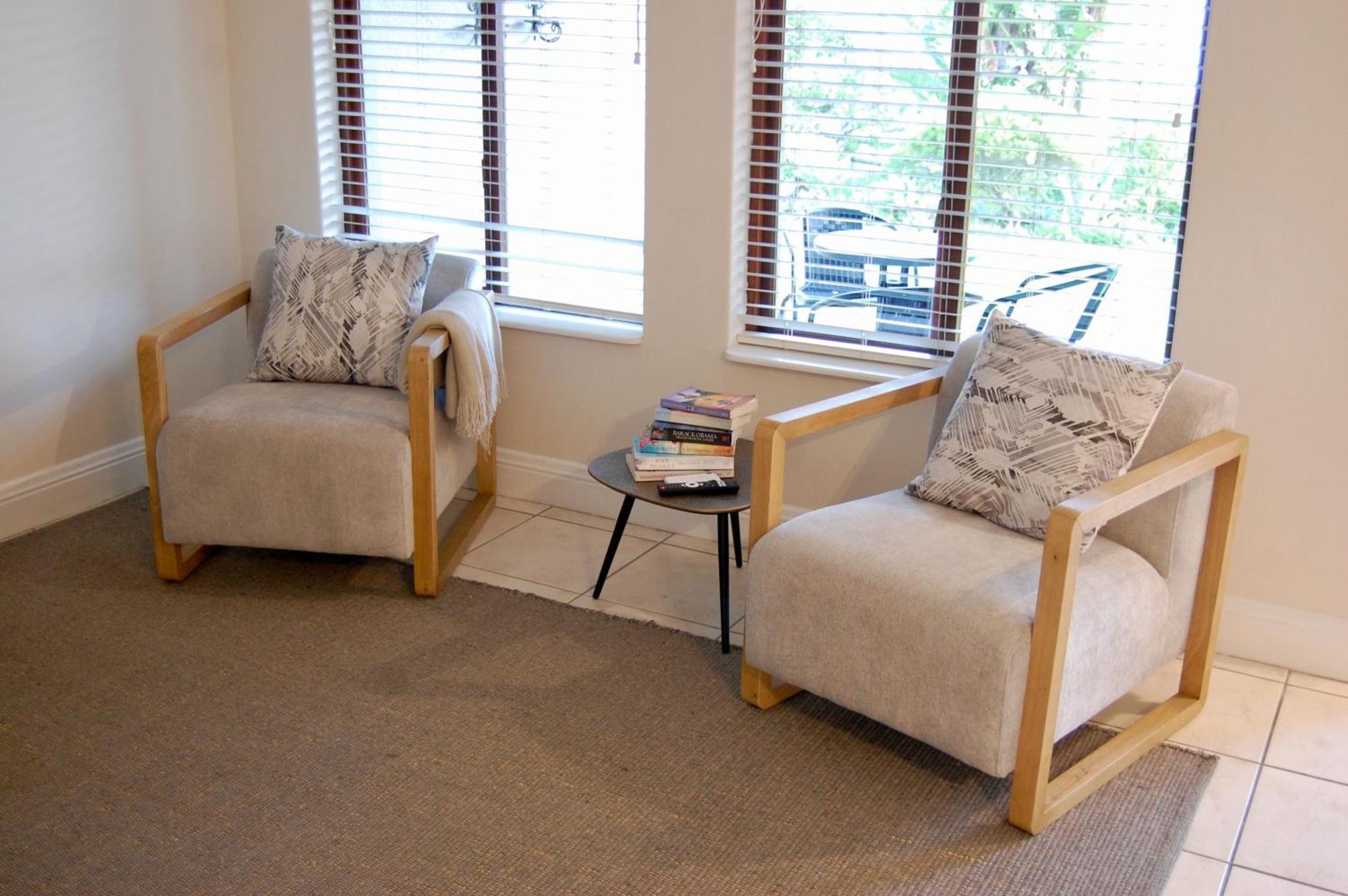 72a Castleton Holiday Estate: Roomy 1 Bed Luxury Plettenberg Bay Quarto foto