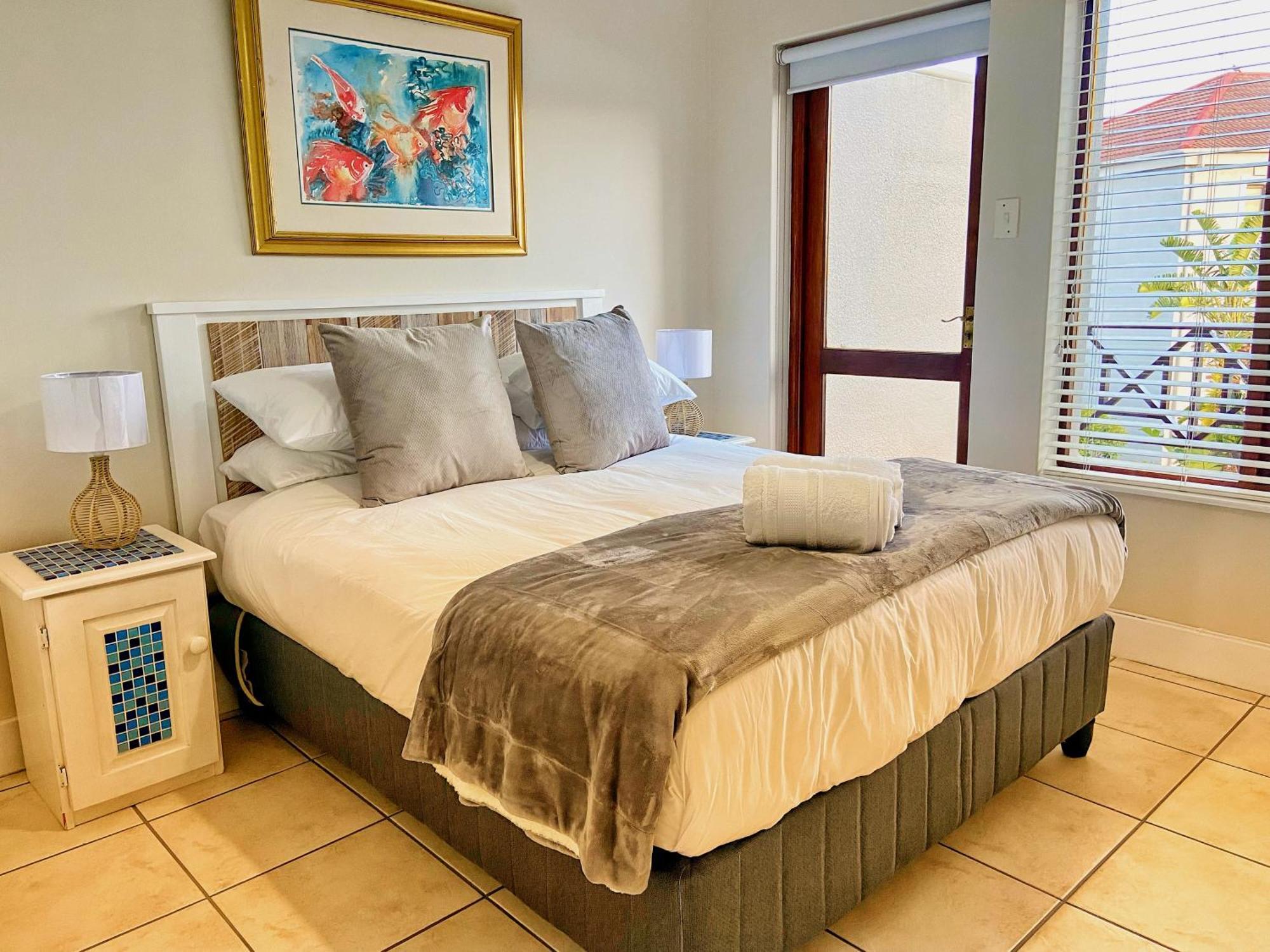 72a Castleton Holiday Estate: Roomy 1 Bed Luxury Plettenberg Bay Quarto foto