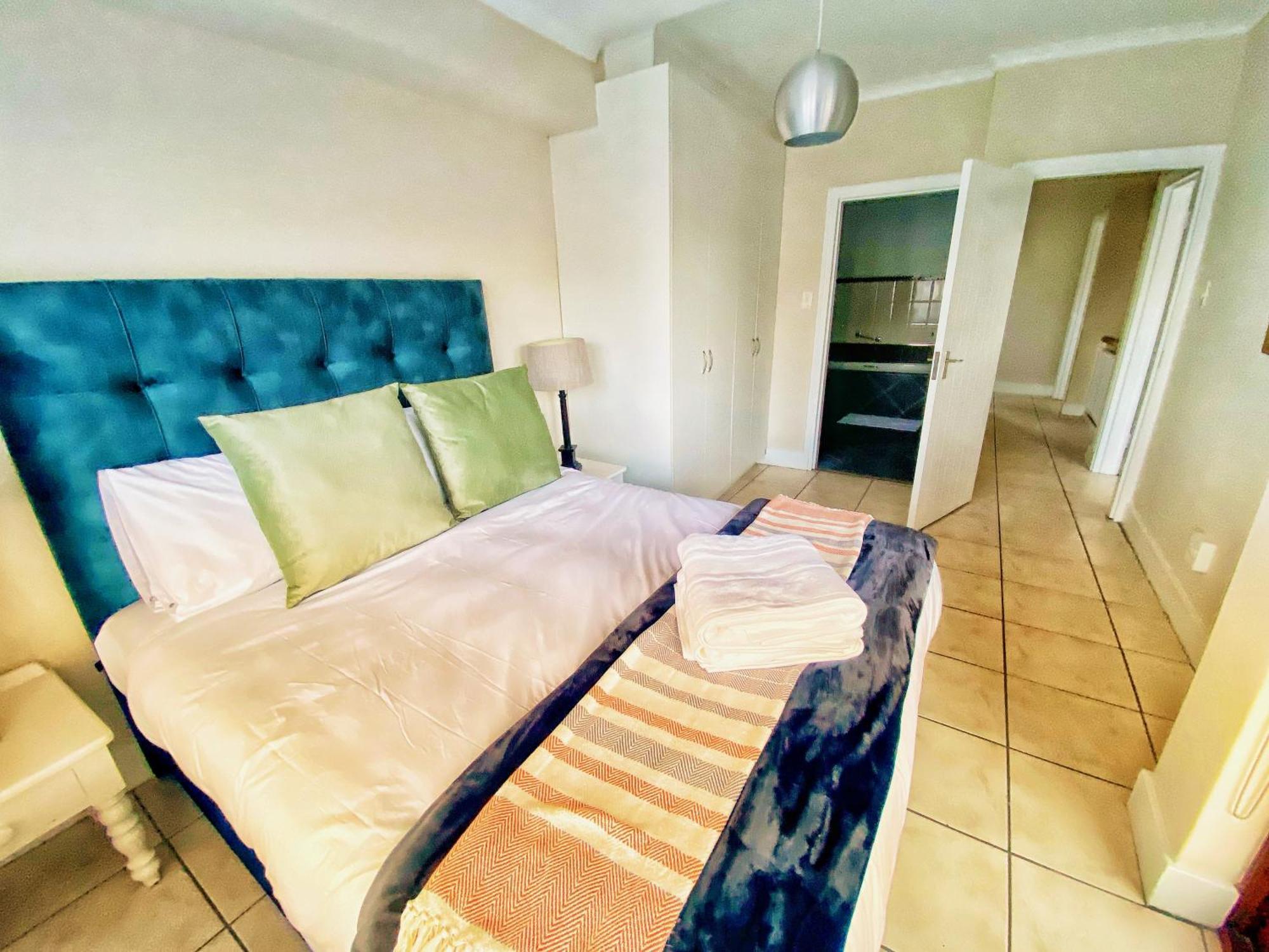 72a Castleton Holiday Estate: Roomy 1 Bed Luxury Plettenberg Bay Quarto foto