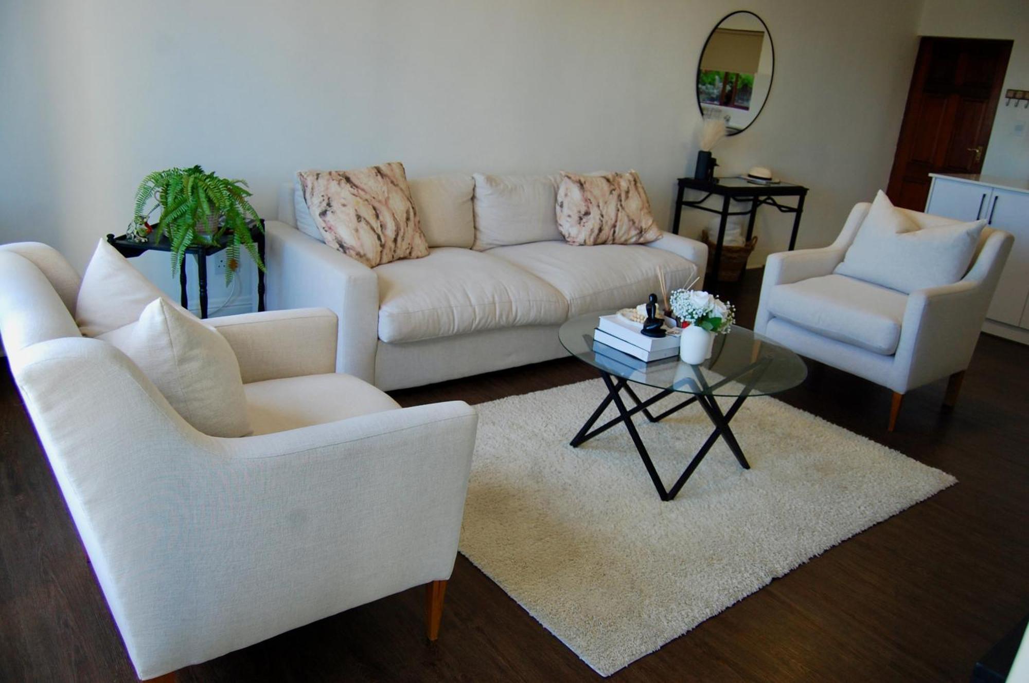 72a Castleton Holiday Estate: Roomy 1 Bed Luxury Plettenberg Bay Quarto foto