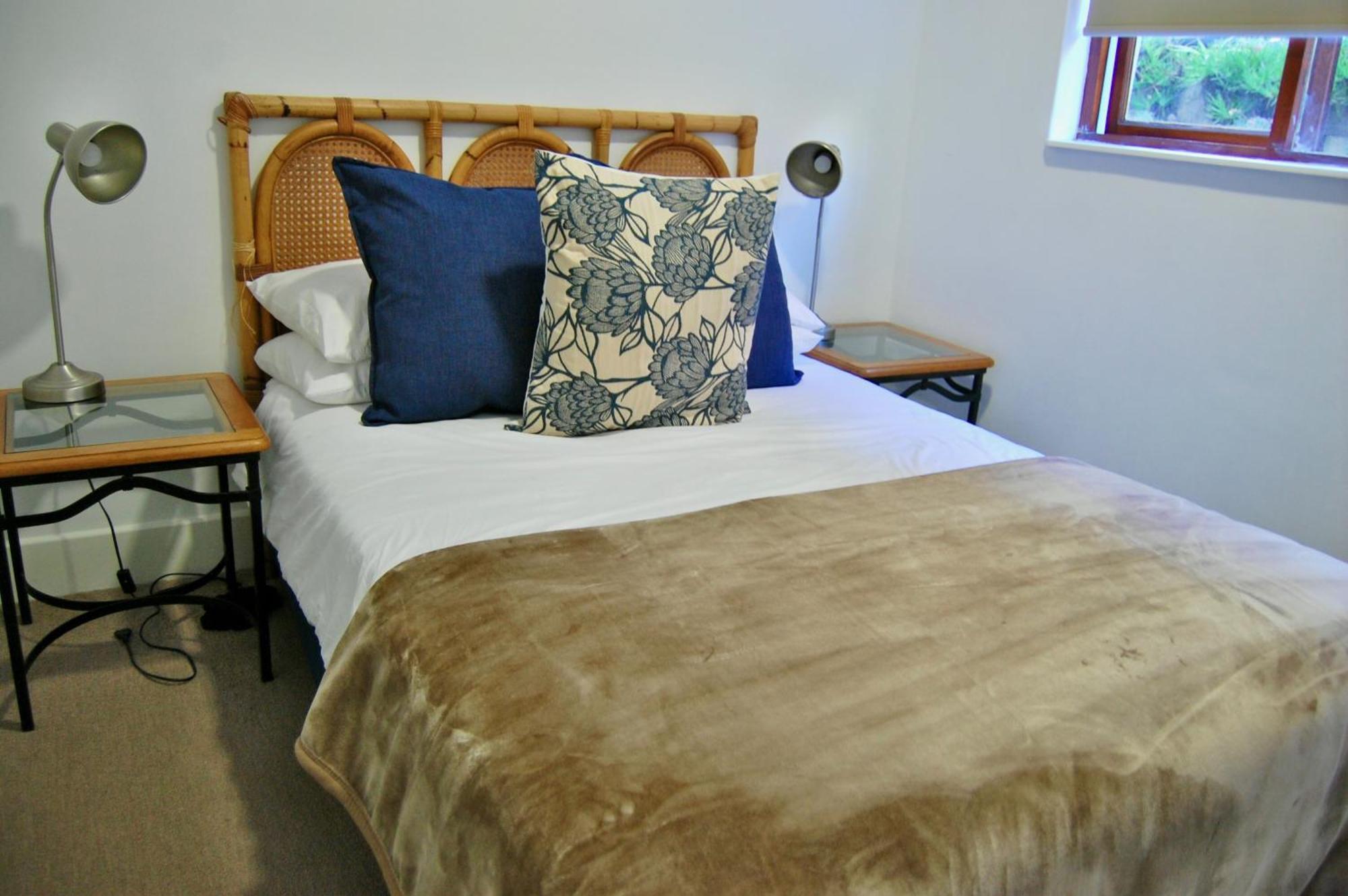 72a Castleton Holiday Estate: Roomy 1 Bed Luxury Plettenberg Bay Quarto foto
