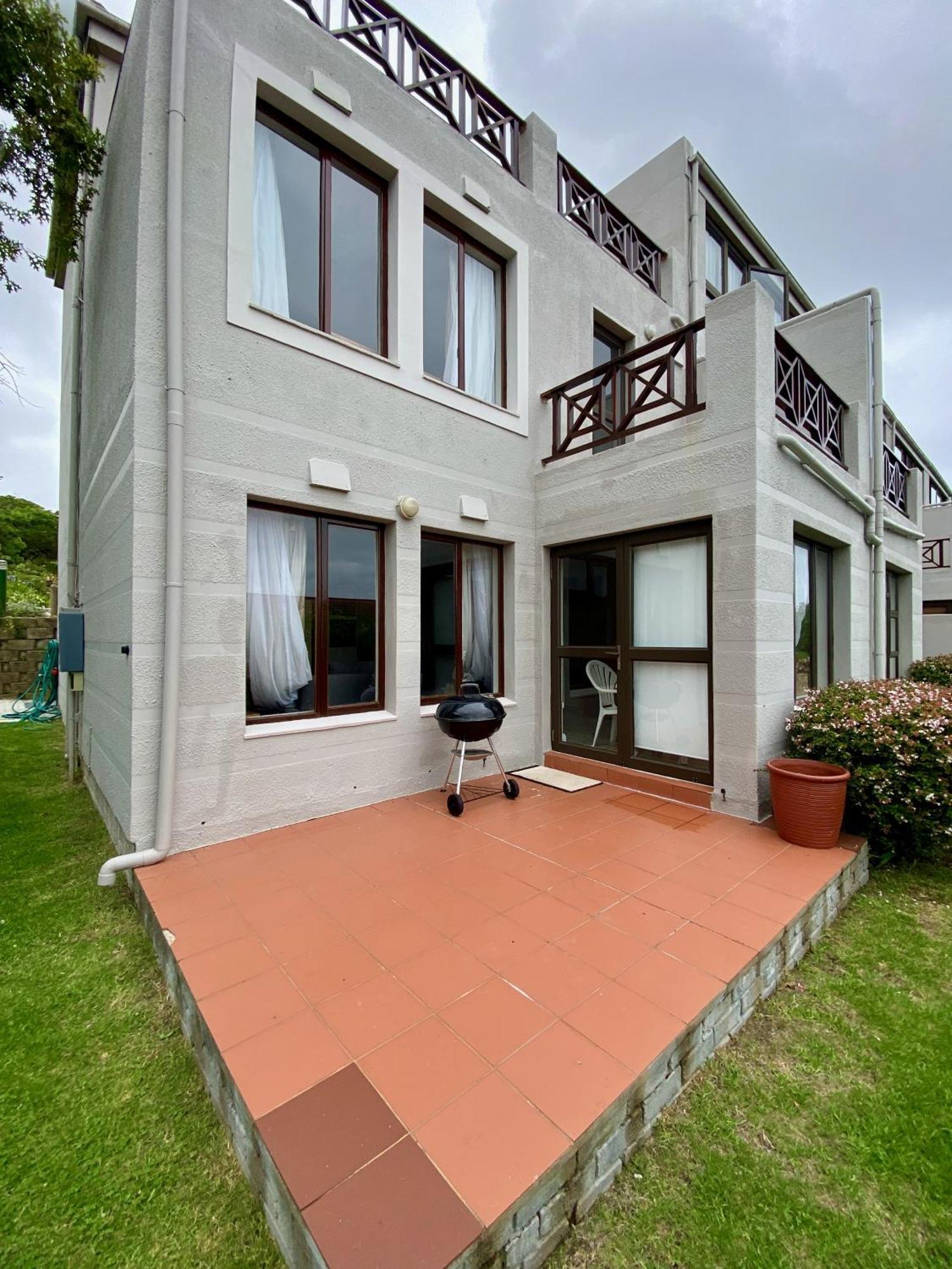 72a Castleton Holiday Estate: Roomy 1 Bed Luxury Plettenberg Bay Exterior foto