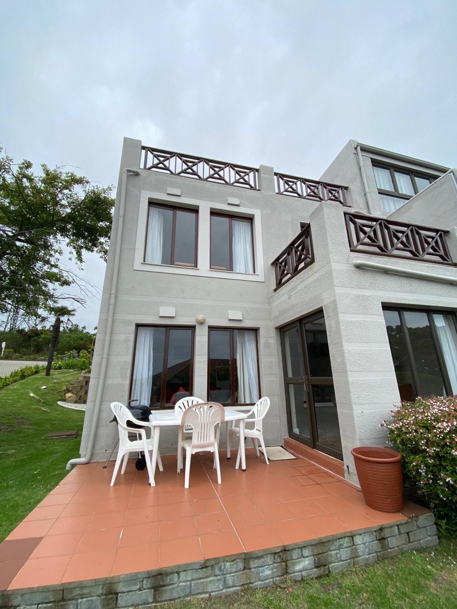 72a Castleton Holiday Estate: Roomy 1 Bed Luxury Plettenberg Bay Exterior foto
