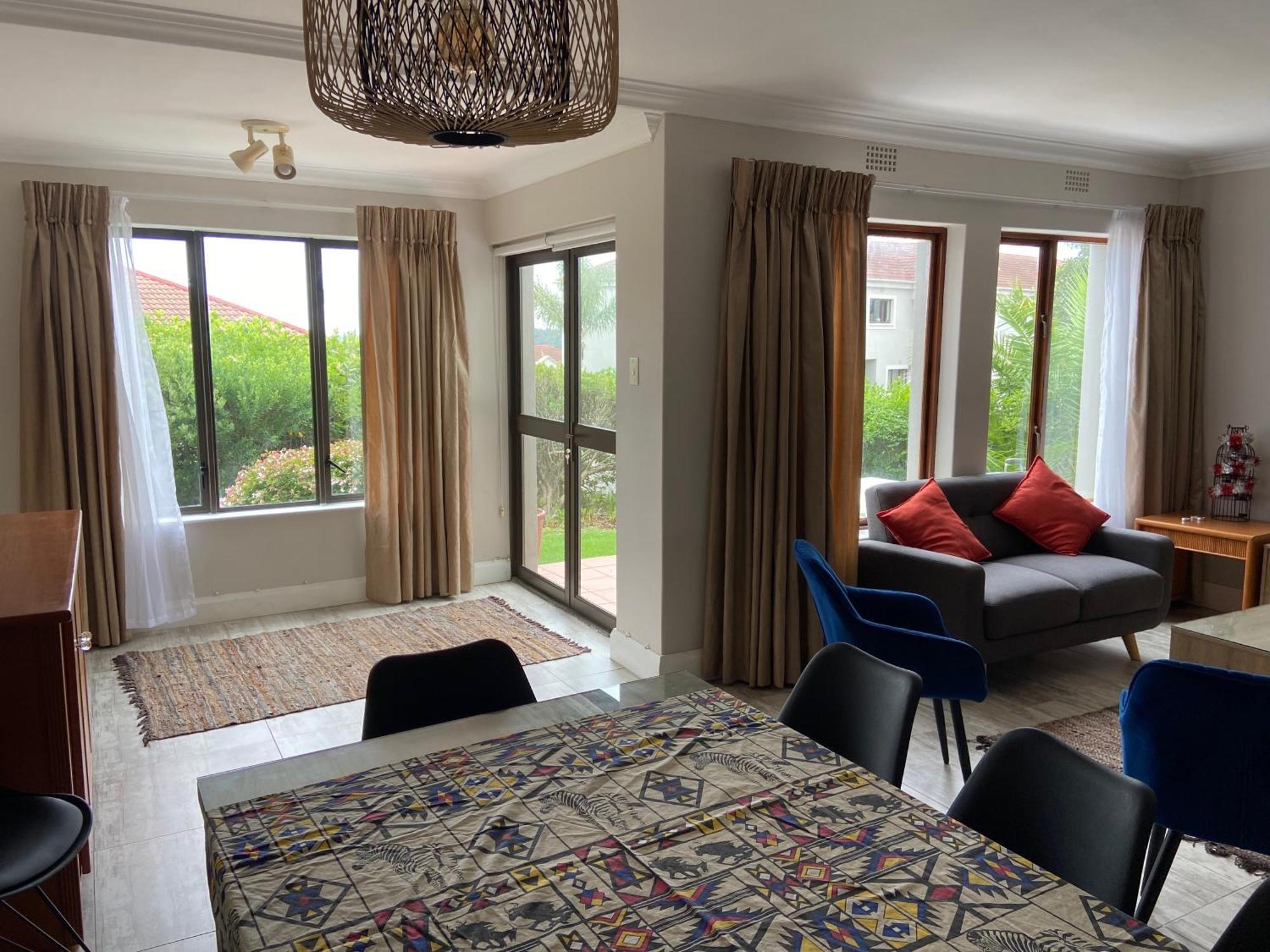 72a Castleton Holiday Estate: Roomy 1 Bed Luxury Plettenberg Bay Exterior foto