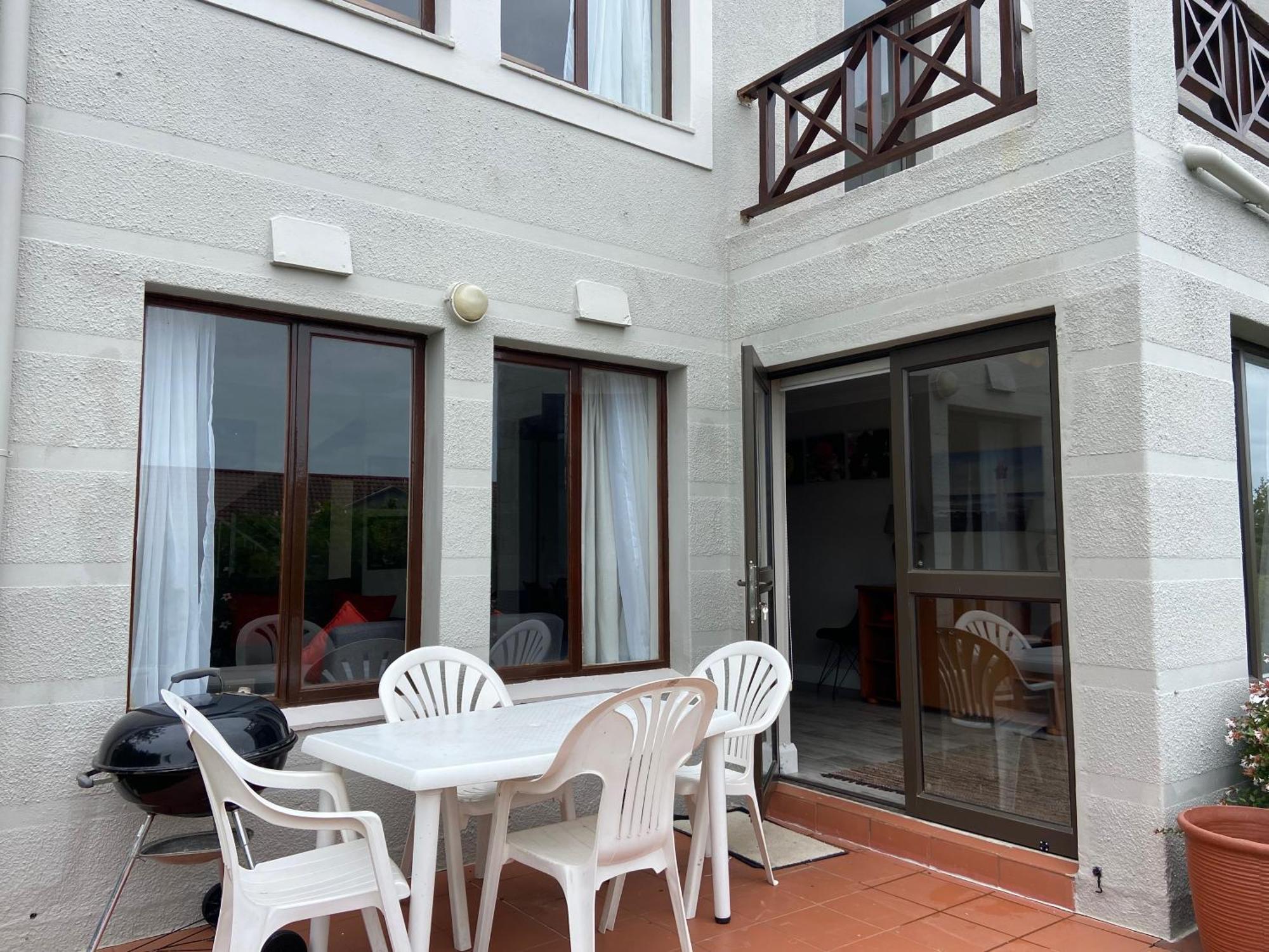 72a Castleton Holiday Estate: Roomy 1 Bed Luxury Plettenberg Bay Exterior foto