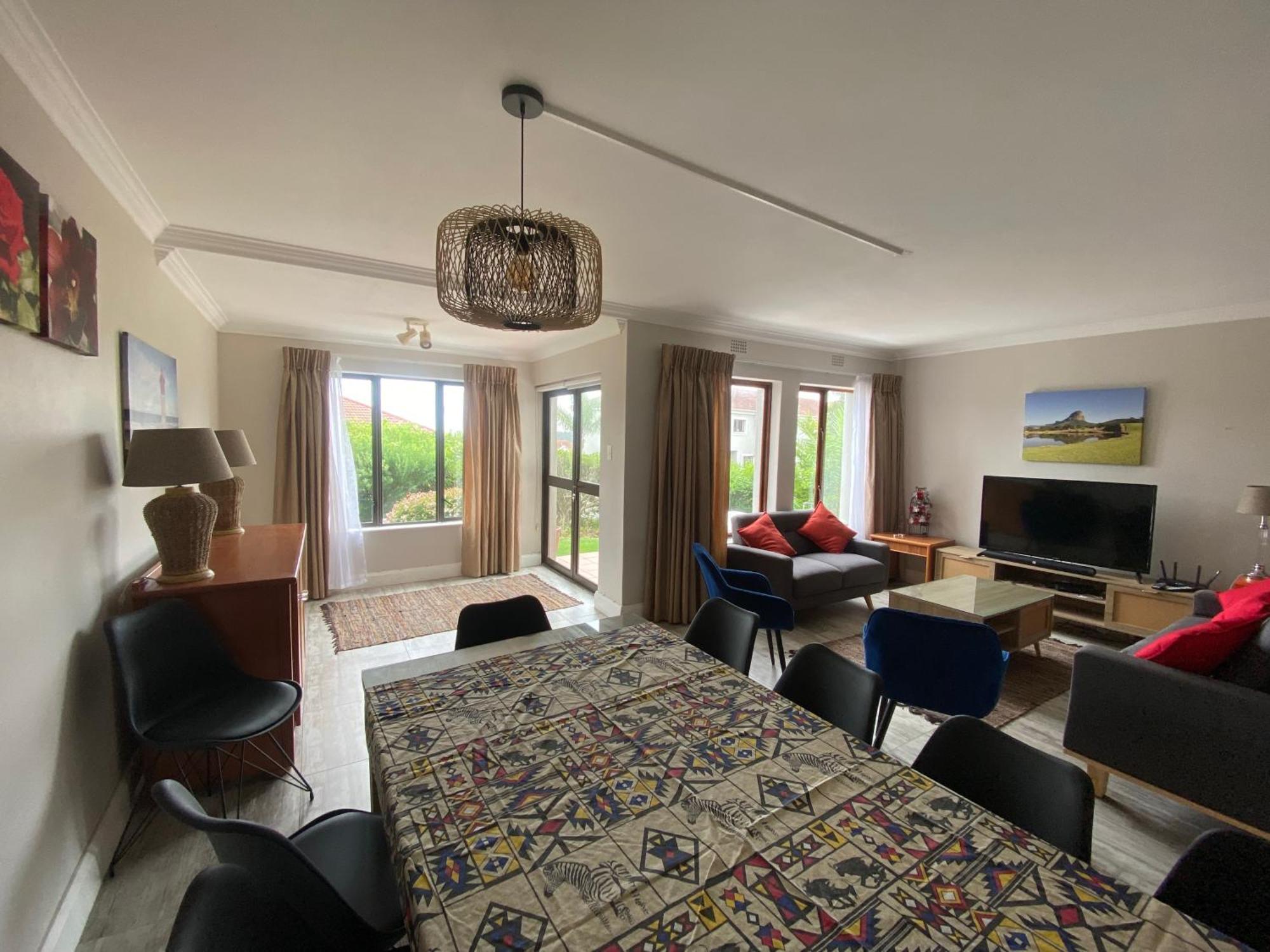 72a Castleton Holiday Estate: Roomy 1 Bed Luxury Plettenberg Bay Exterior foto